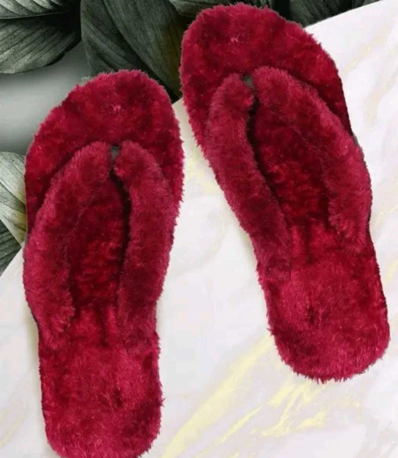 Winter Warm Slipper FlipFlop For Women &amp; Men
