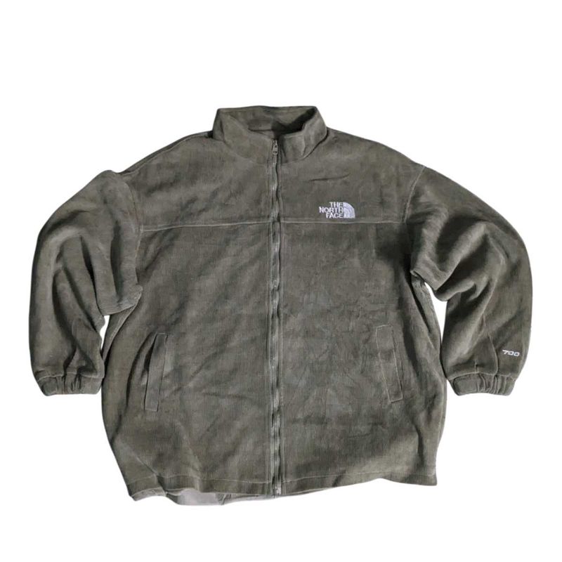 the north face jacket 🧥
