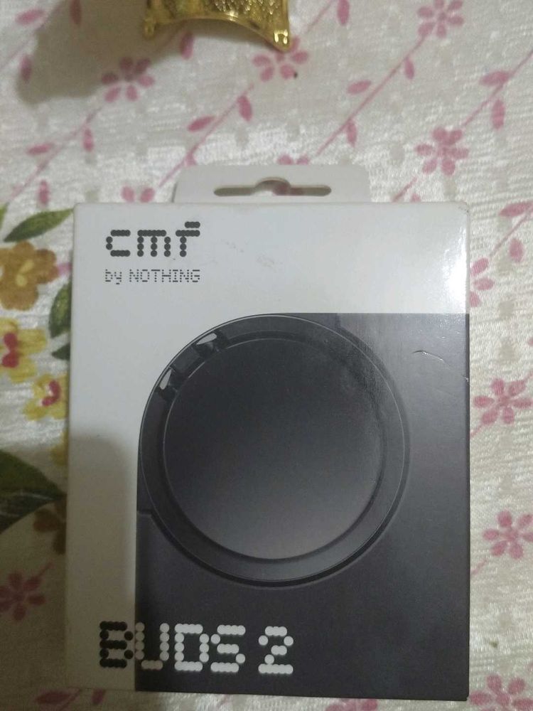 CMF Buds 2 by Nothing