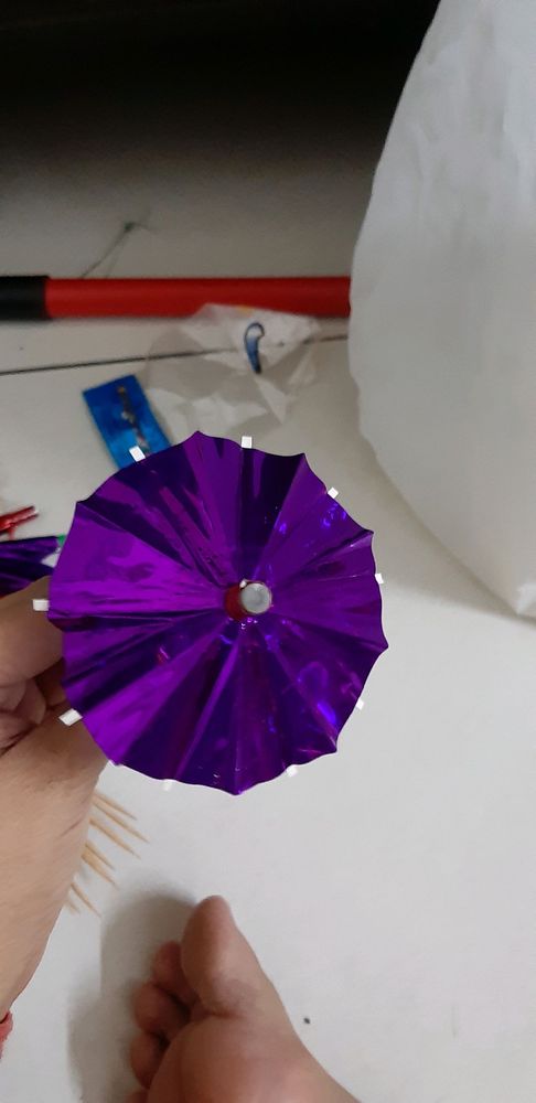 Cute small umbrella fr diy or bday decor