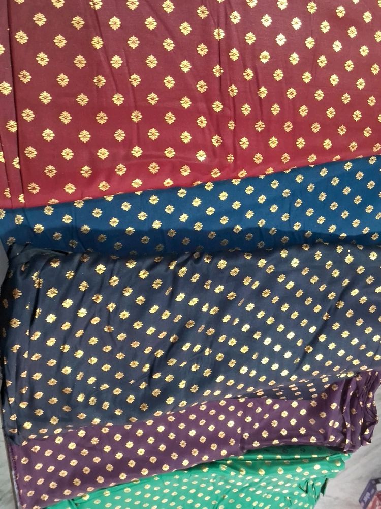 Cotton Print
