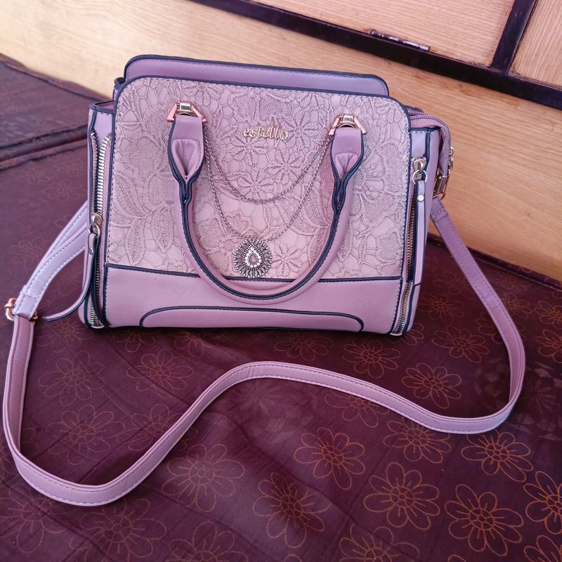 Handbag+ Slingbag