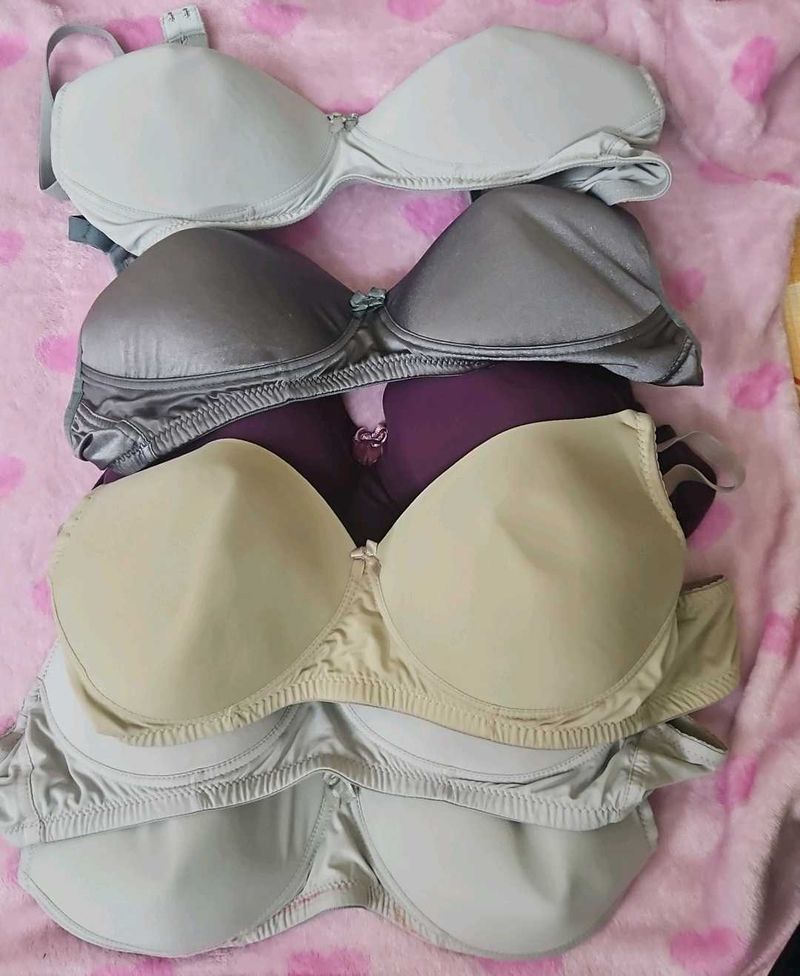 Tweens Bras - Bundle of 6
