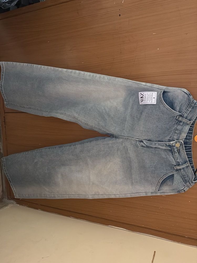 korean jean