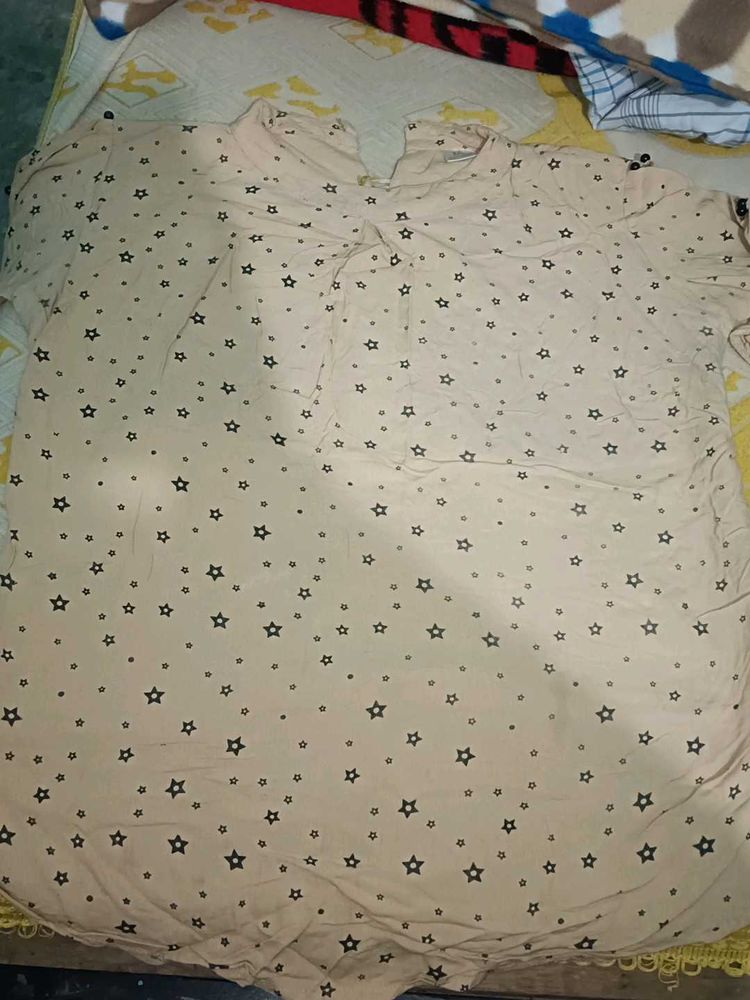 Starry Top