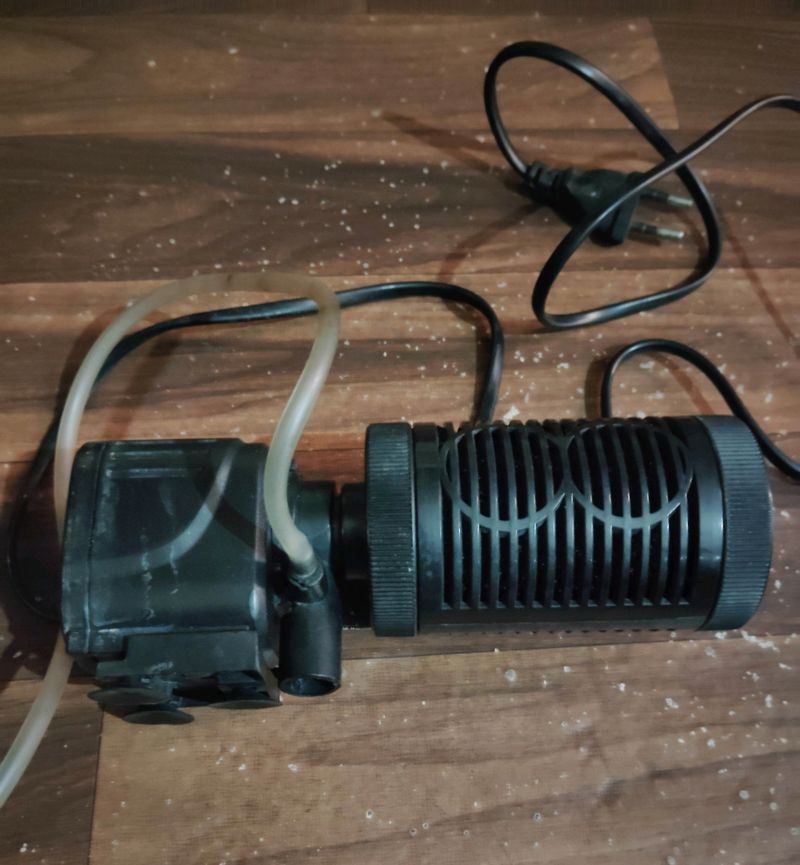 Aquarium Internal Filter
