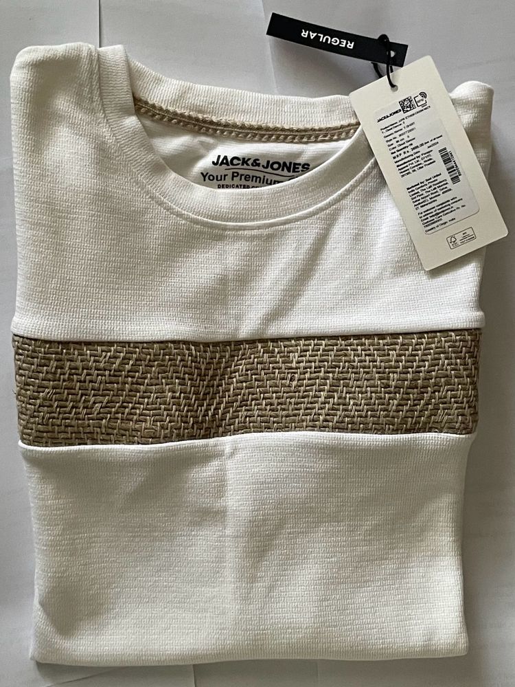 Men's Jack &amp; Jones T-Shirt