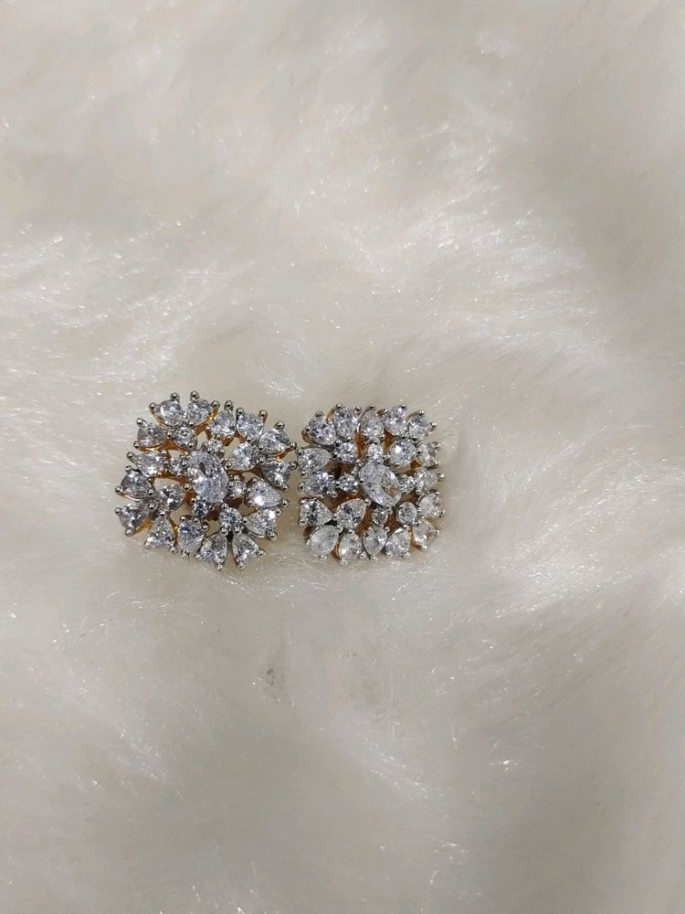 Diamond Studs