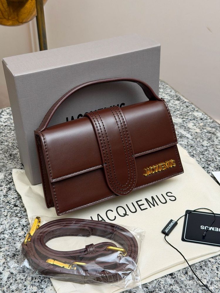 JACQUEMUS BAMBINO