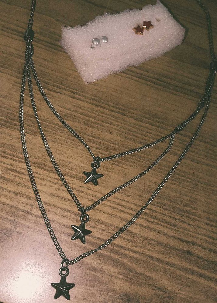 Chains🎀
