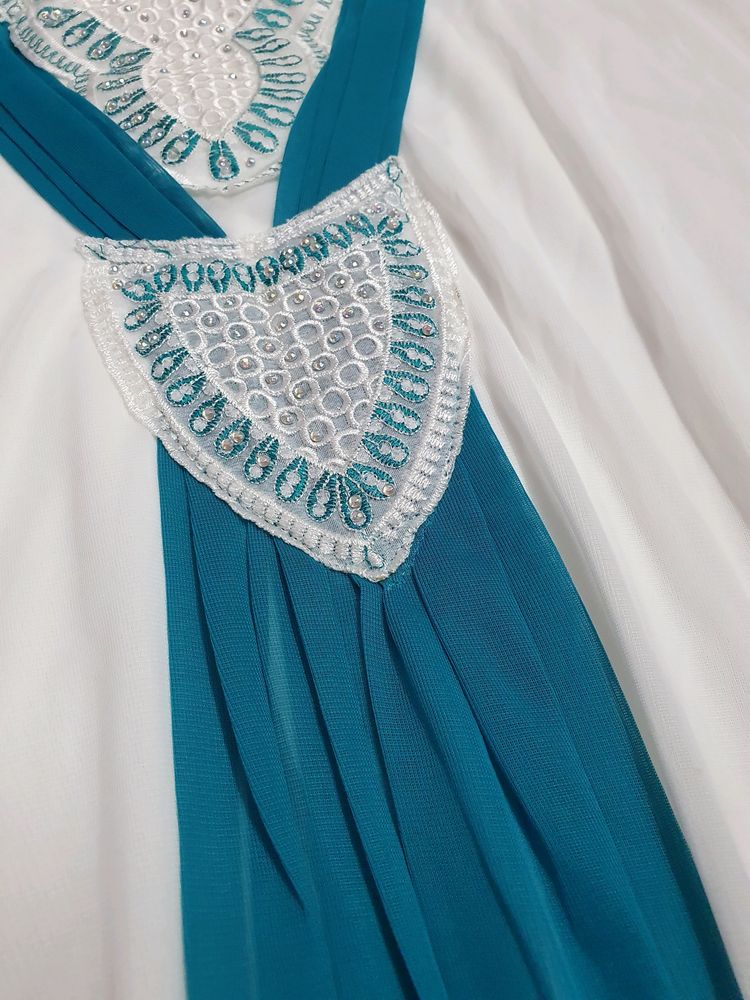 Kafthani