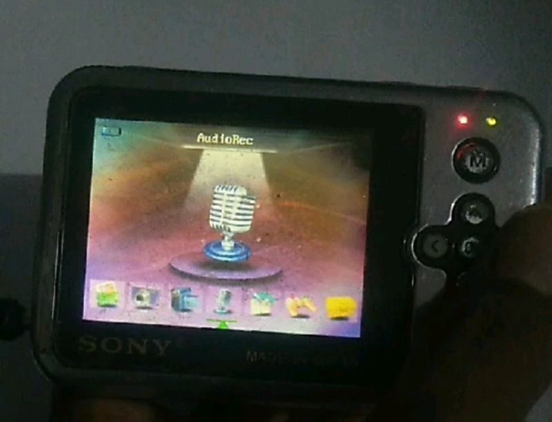 iPad Mp3 Player