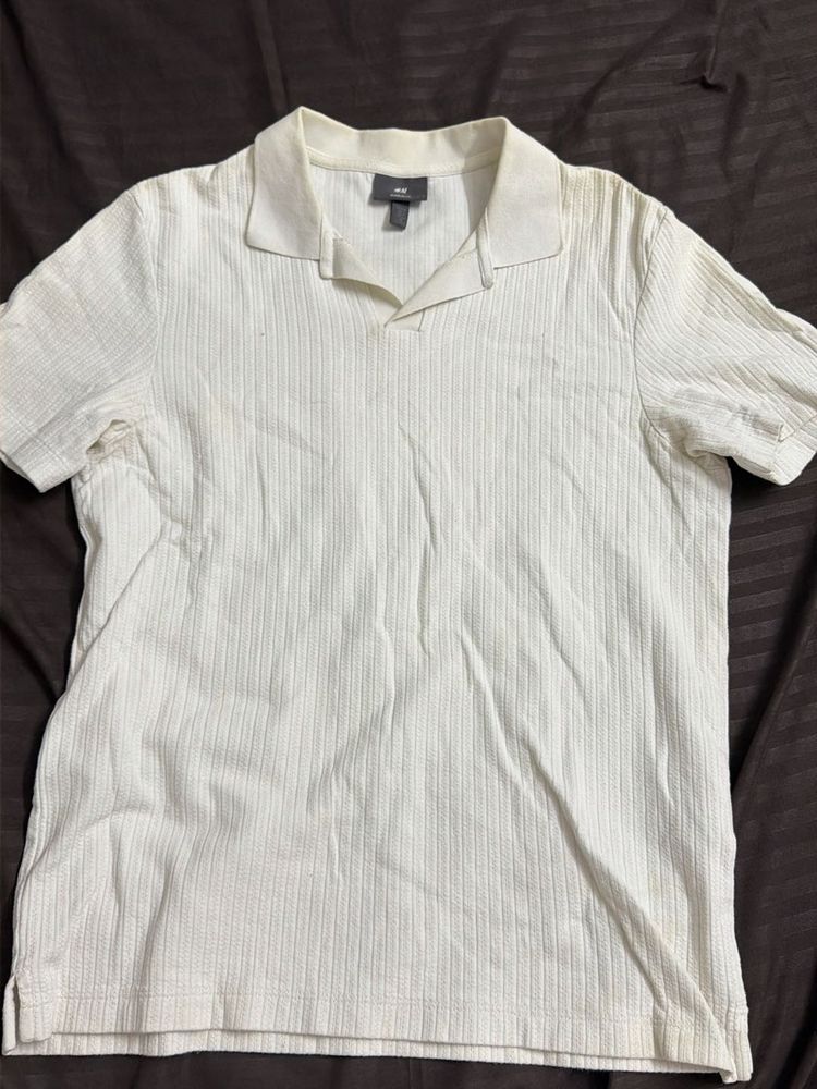 Polo tshirt