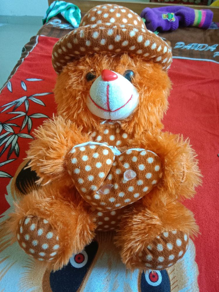 Soft Toy