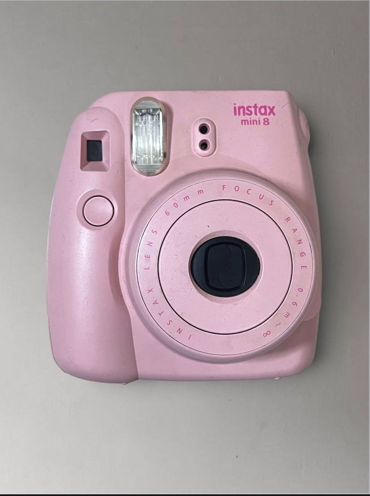 Fujifilm Instax Mini 8 Instant Camera