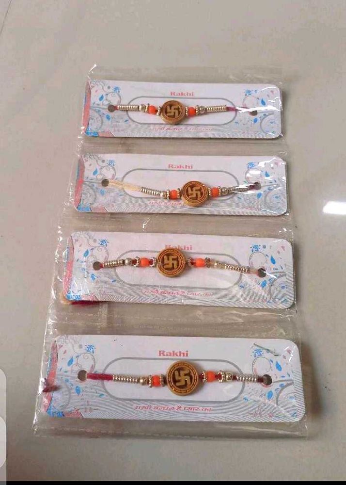 Rakhi Set 10 🍀🍀🌿🌿