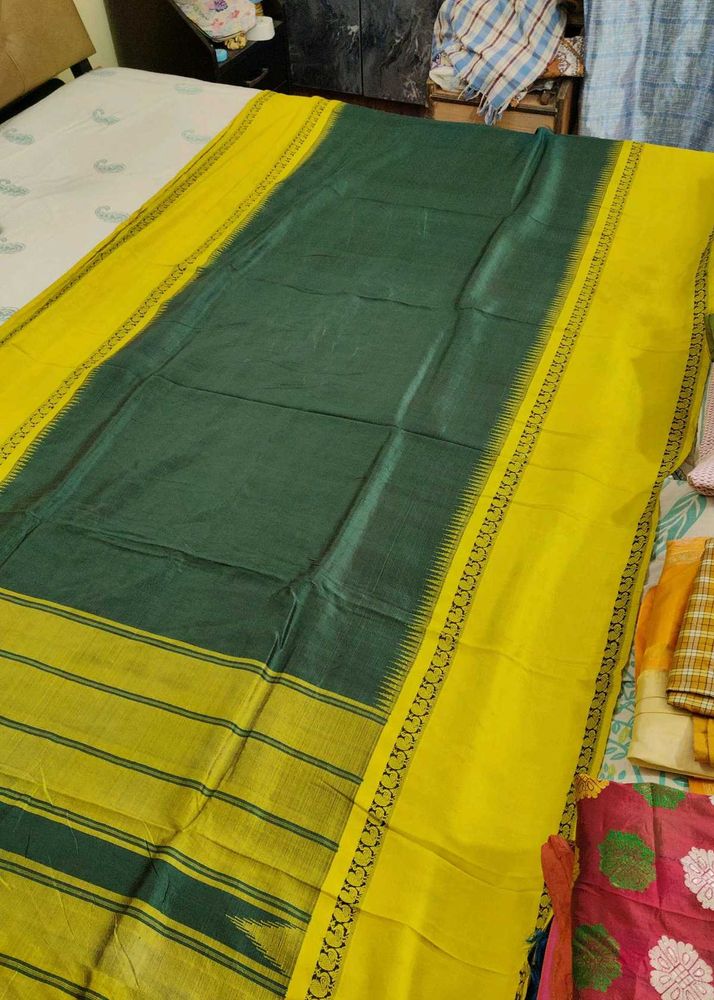 Beautifully Folded Sarees