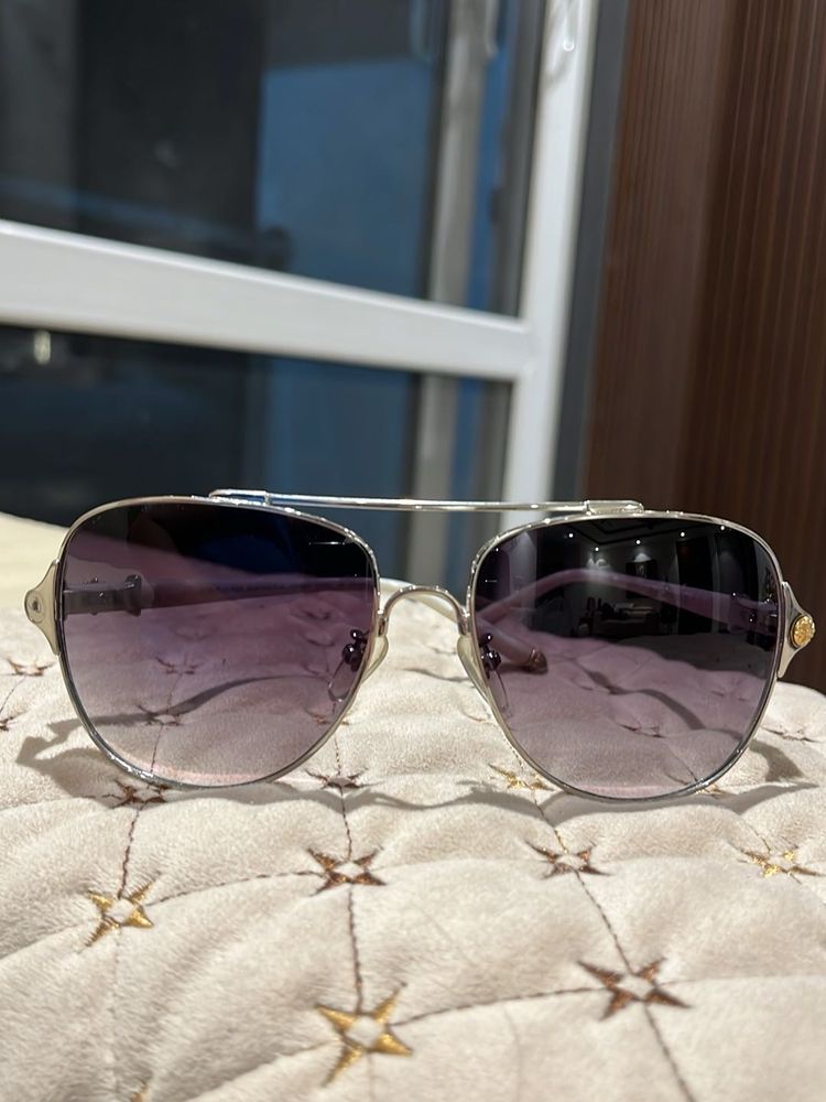 Stylish Aviator Sunglasses