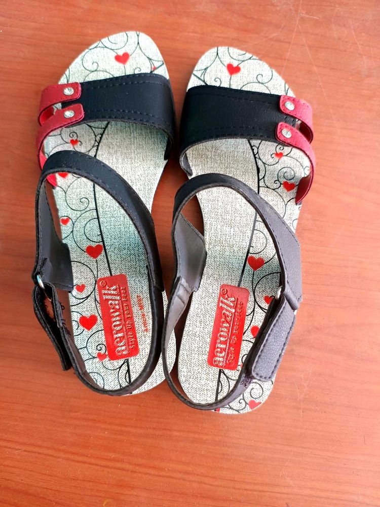 38 Size New Aerowalk