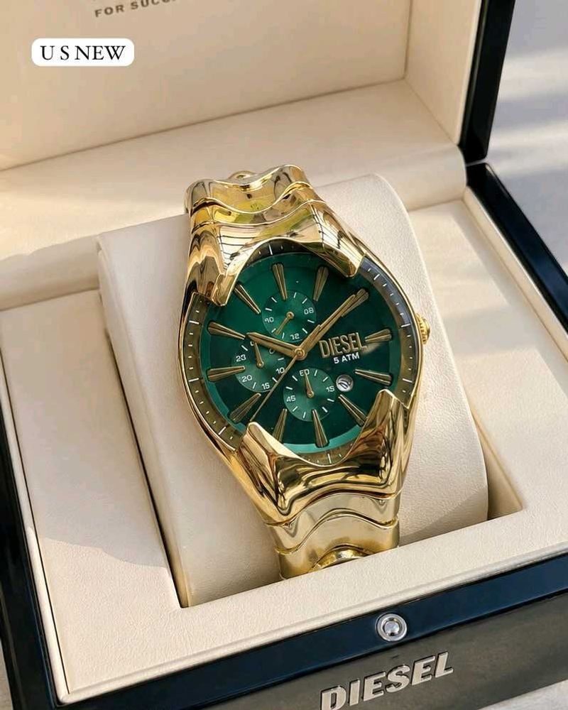Diesel Watch