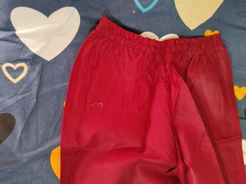 Pant Totally New Without Tag