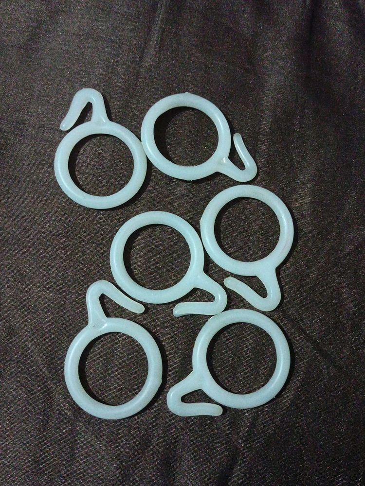 Curtain Holder Hooks