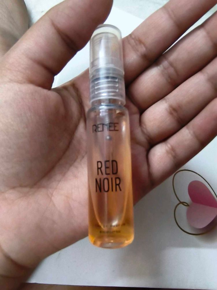 Renee Red Noir Perfume