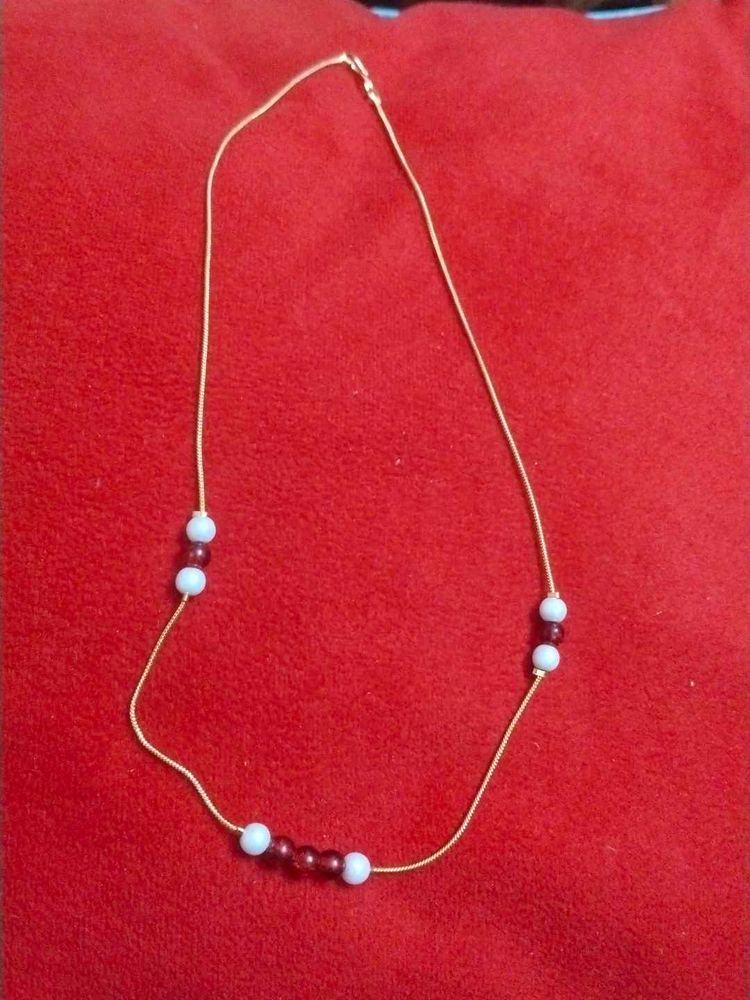 Golden Chain