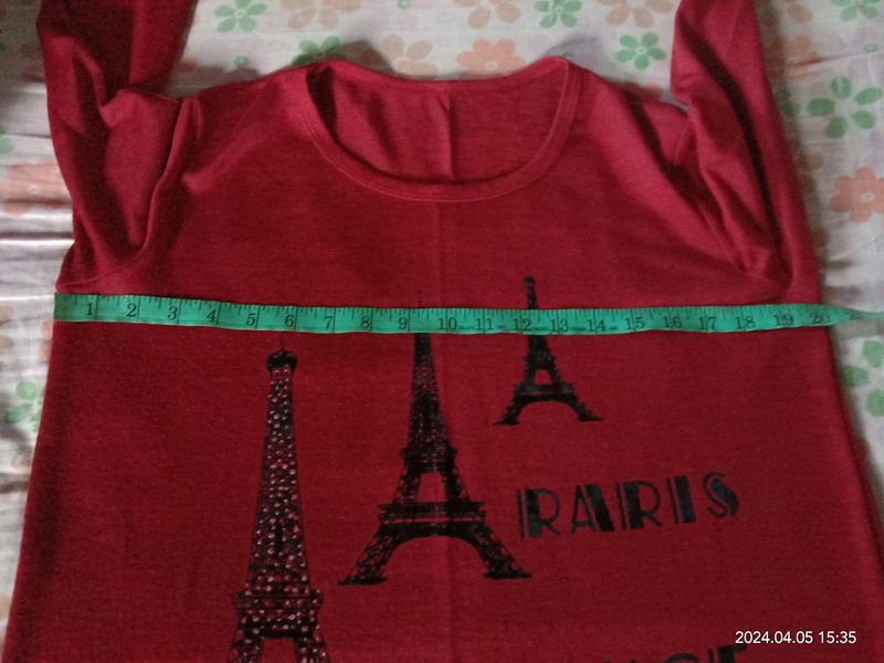 Women Tops
