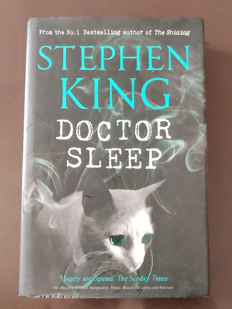 Doctor Sleep