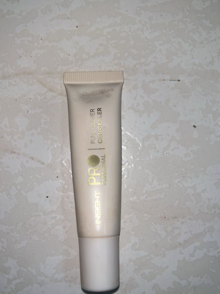 Insight Professional Full Cover Concealer