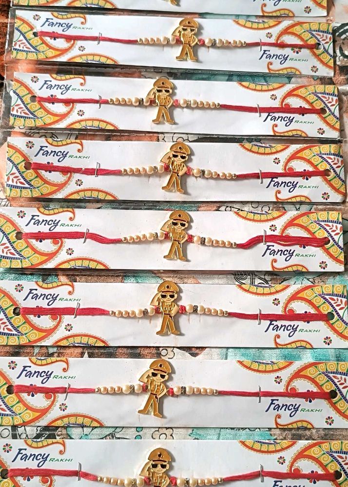 Sigham Kids Rakhi