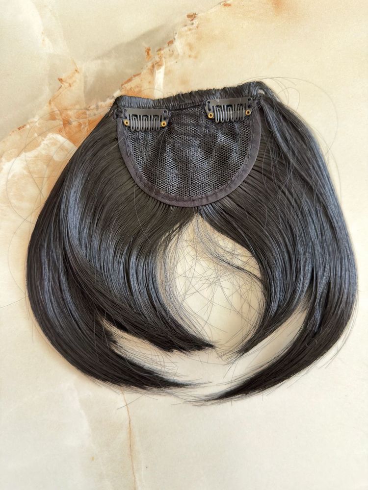 hair flicks