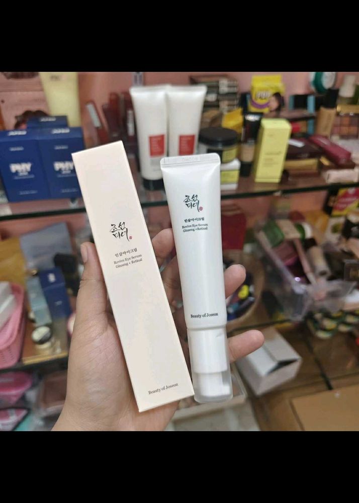 Beauty of Joseon Eye Serum