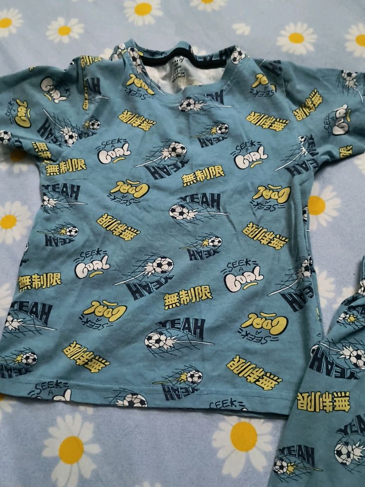 Boys Set