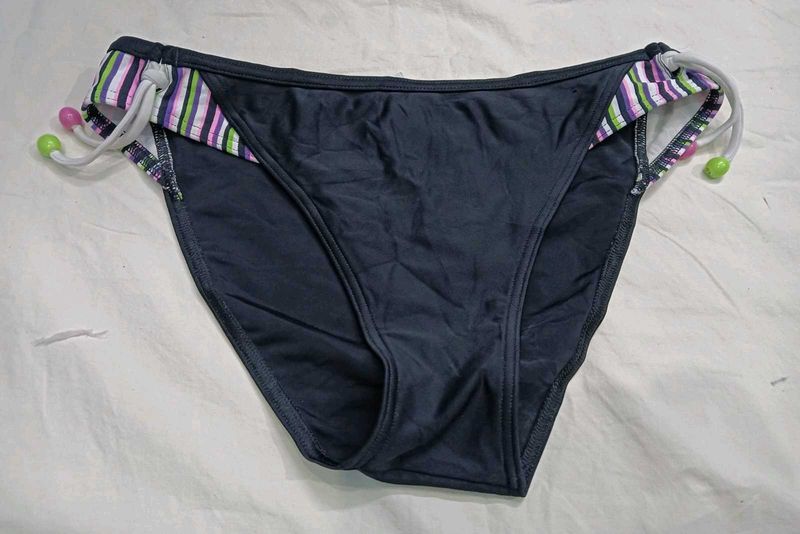 Women's Swimwear Bikini Bottom 🤎