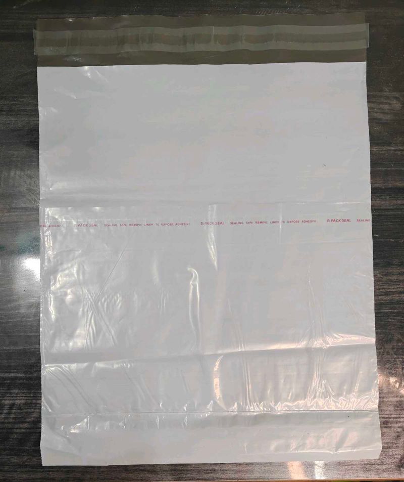 60 Shipping Bags with POD 12×16