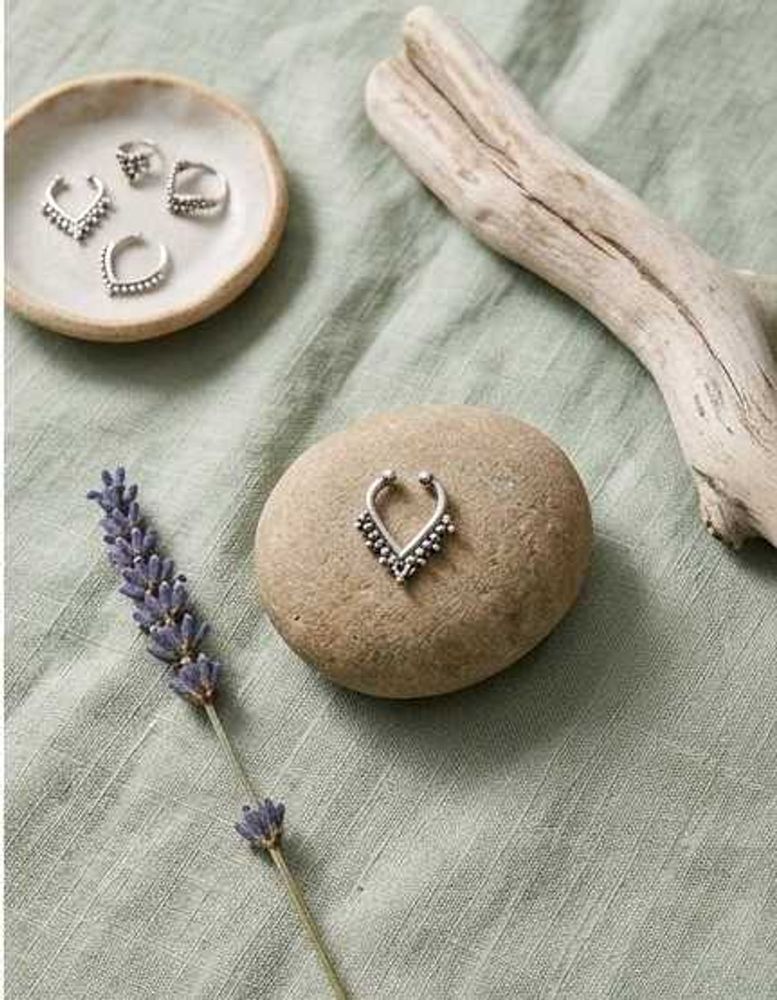 Boho Style Septum Ring