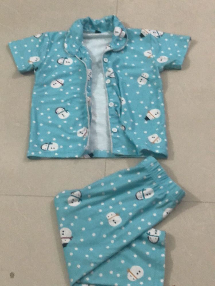 Night wear for 6-12 months