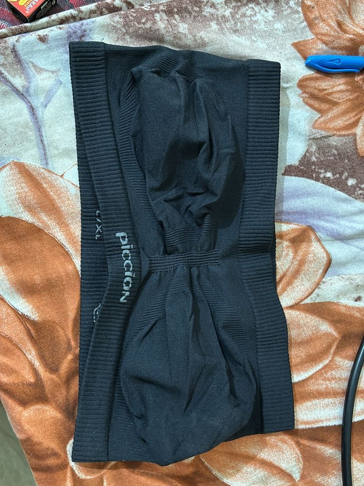 Tube Bra