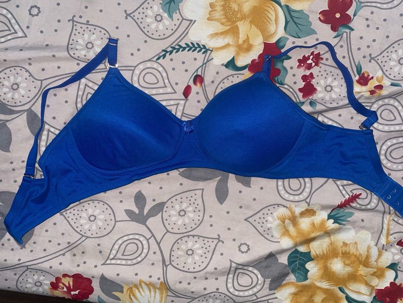 Padded Bra