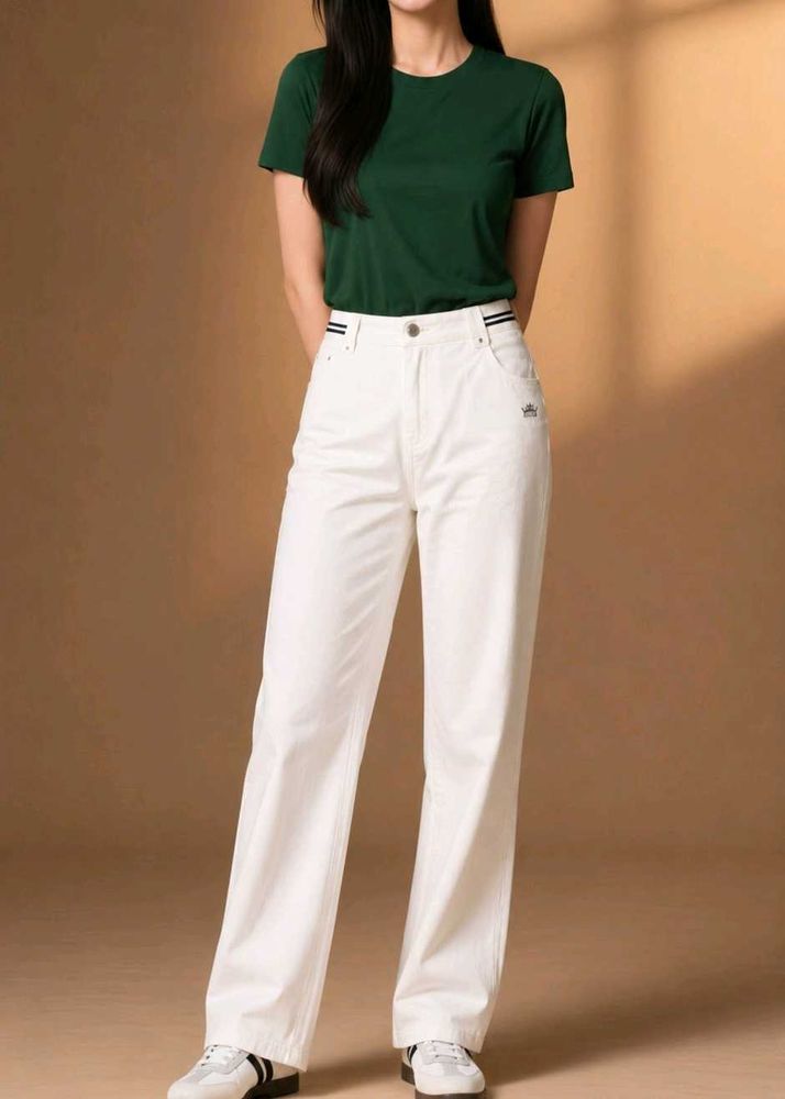 Ladies Pants (Imported)