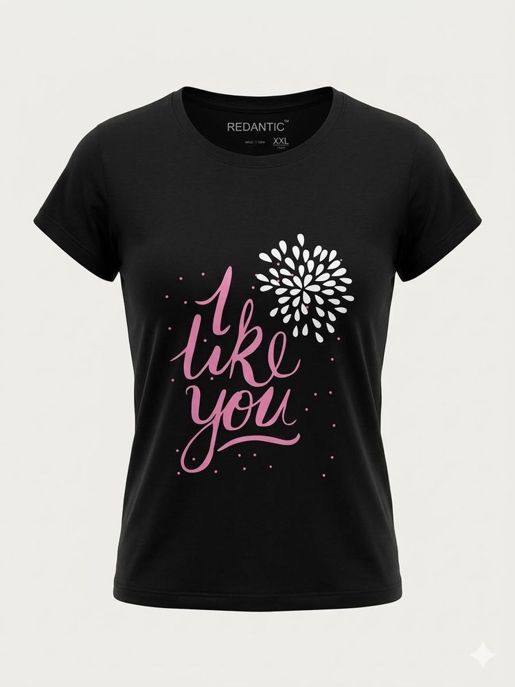 Graphic Print T-Shirt