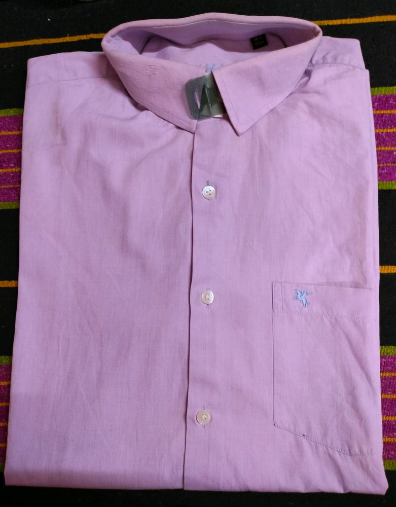 Cantabil Shirt 44 Size