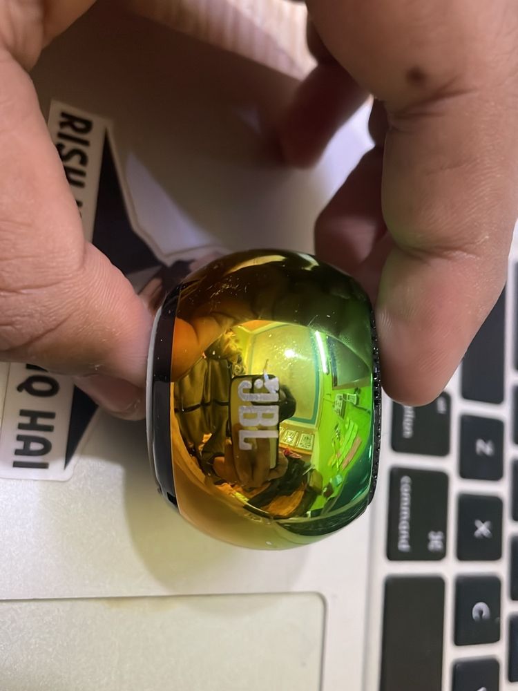 JBL master Copy Portable Speaker!
