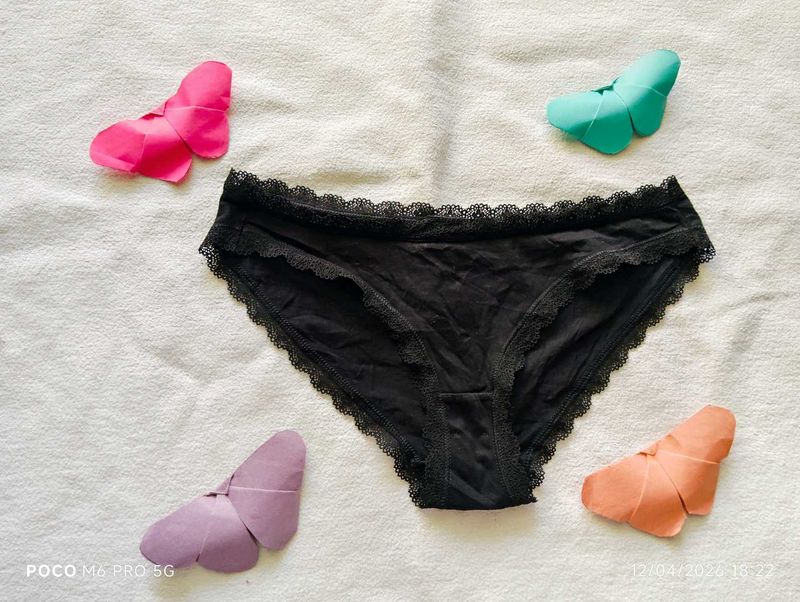 H &amp; M pantie