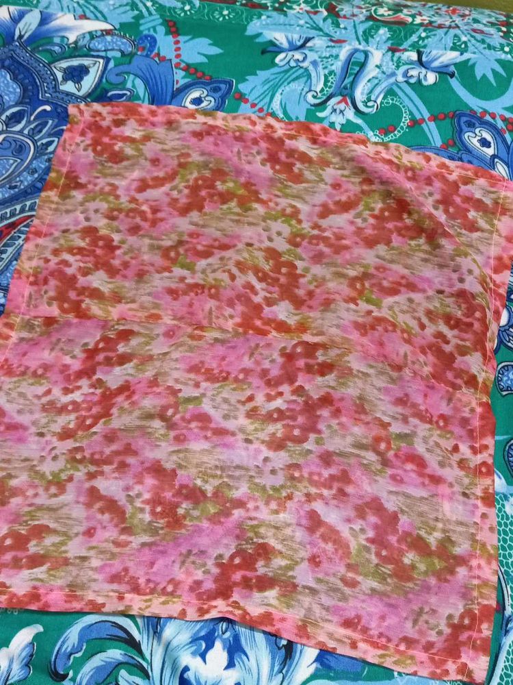 hair bandana / head scarf