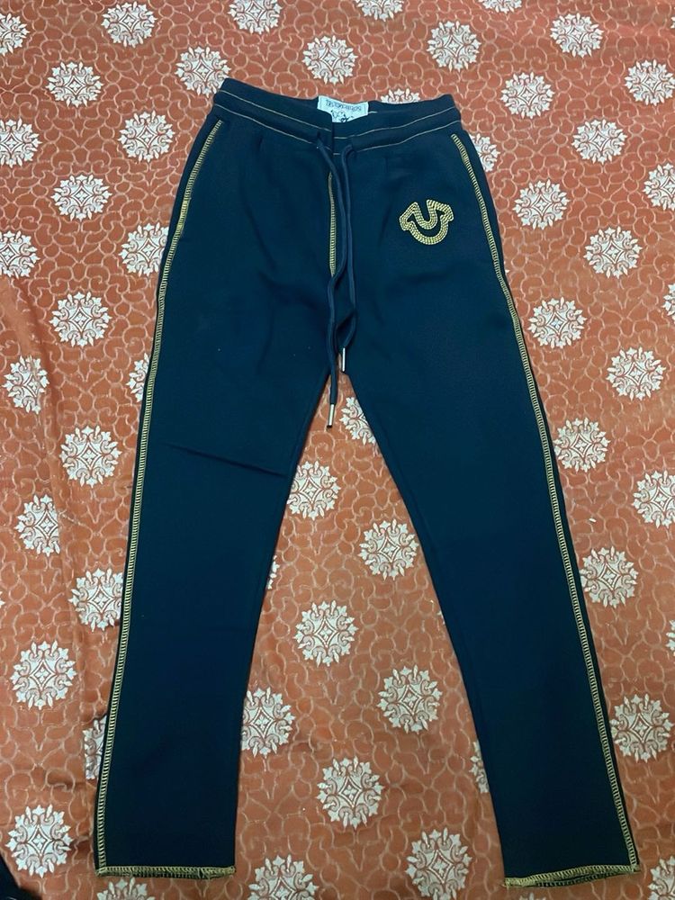 True Religion Sweatpants or lowers