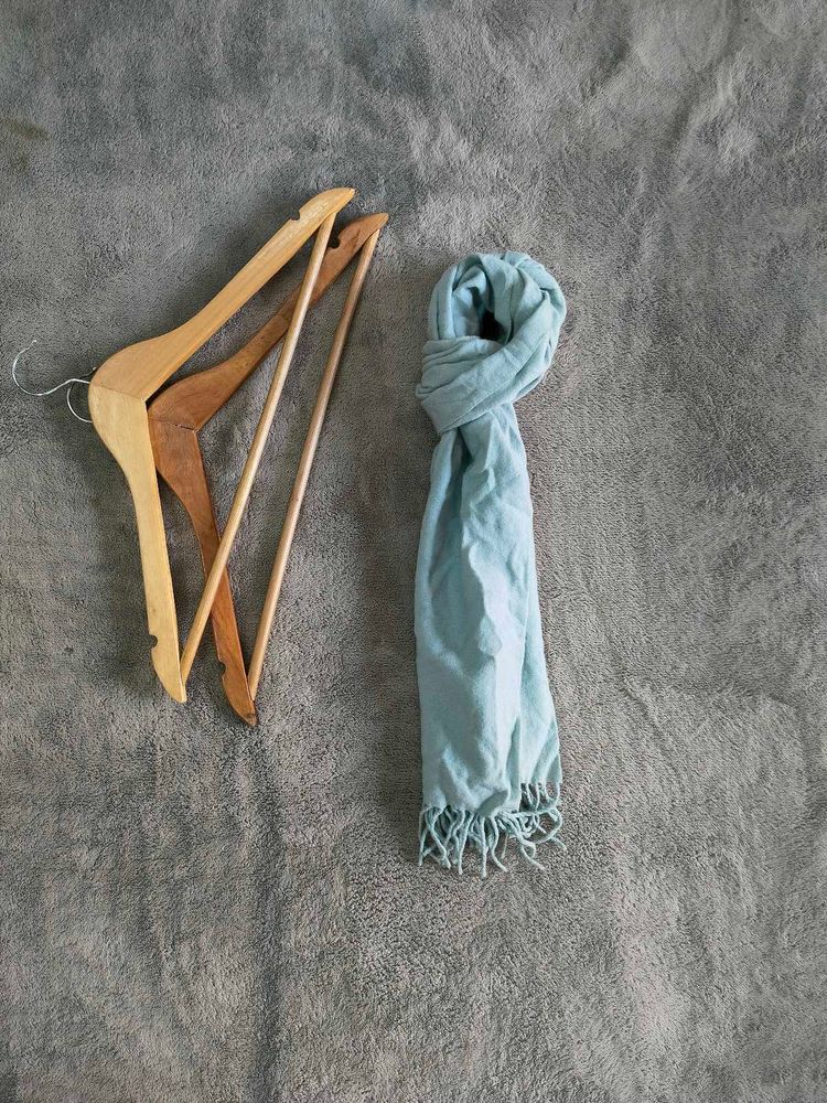 Benetton Scarf