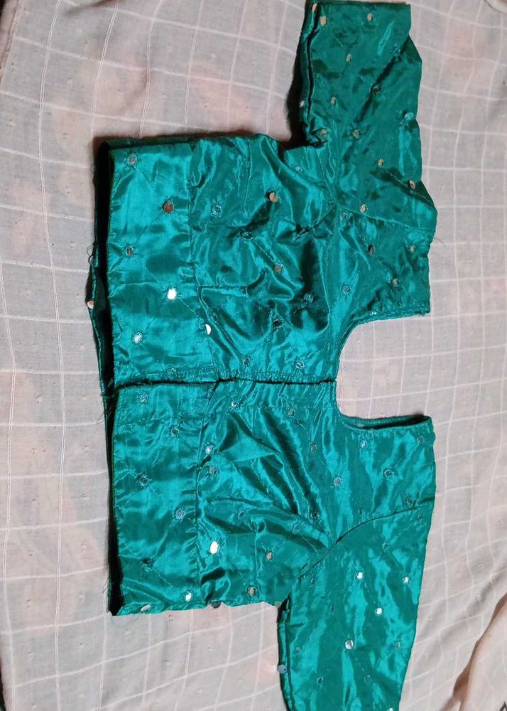 Blouse  For Wedding Or Other Occasions